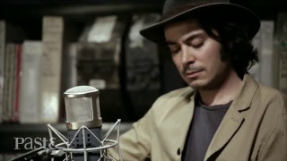 Max Gomez live at Paste Studios NYC