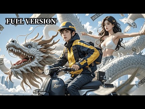 The Delivery Man Who Turned Out to Be a Billionaire Heir!