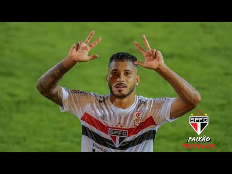 💎 ANTÔNIO FALCÃO SKILLS/JÓIA DO SÃO PAULO FC