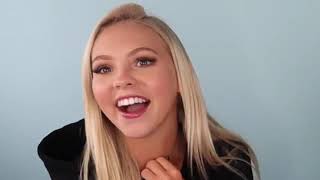 Jordan Beau! PAYING JORDYN JONES TO TELL ME HER DEEPEST SECRETS!