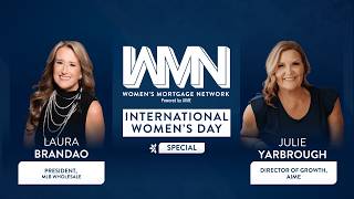 Happy International Women's Day from WMN