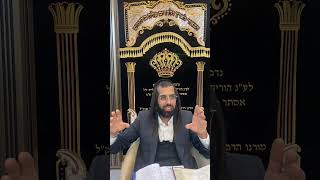 פרשת לך לך | הרב נחמן שלמה | מדוע התפילות שלנו עדיין לא נענים? | ומה אנחנו מרוויחים לפני שאנו מקבלים (הרב מאיר שלמה זצ"ל) - התמונה מוצגת ישירות מתוך אתר האינטרנט יוטיוב. זכויות היוצרים בתמונה שייכות ליוצרה. קישור קרדיט למקור התוכן נמצא בתוך דף הסרטון