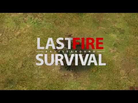 Видео Last Fire Survival: Battleground #1