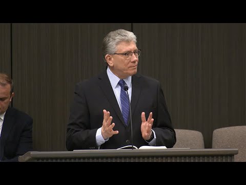 Cristian Ionescu - Biruinta împotriva firii pământești