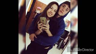 Rocio Moreno y Paulo Londra (Demasiado Loco)