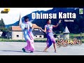 Dhimsu Katta 4K Video Song Thirumalai Vijay Jyothika Vidyasagar Raghuvaran