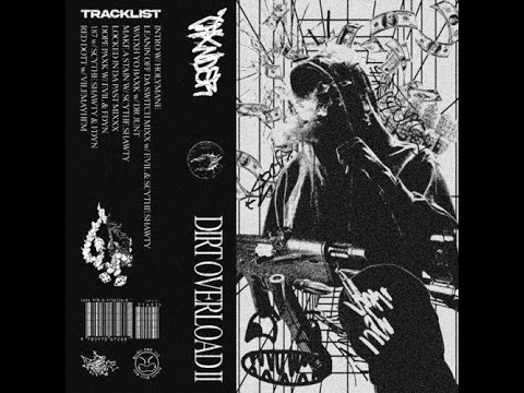 THXNDER - DIRT OVERLOAD 2 (FULL TAPE)