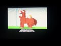 Phineas And Ferb Credits On Disney XD