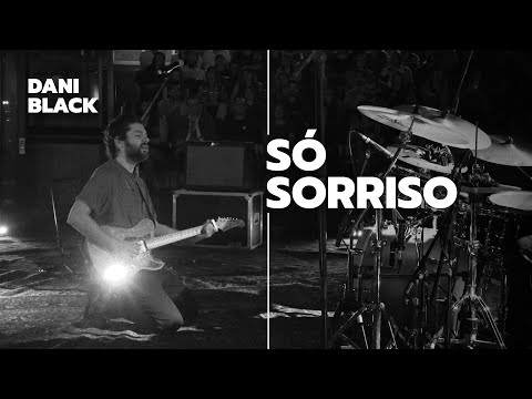 Só Sorriso - Dani Black