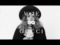 The Performers Act IV | Natasha Lyonne | Vogue, GQ & Gucci
