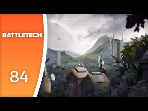 Operation Flashpoint, engage - Let's Play BattleTech #84