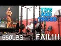 WATCH THIS BEFORE U TRAIN LEGS AGAIN.
