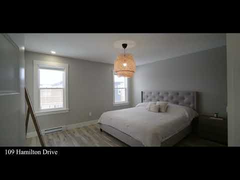 109 Hamilton Drive by Michelle Robertson