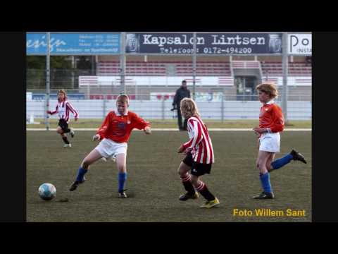 Alphense Boys D5 - Alphia D1