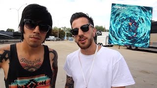 Crown The Empire "Retrograde" Track-by-Track Analysis