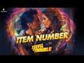 Item Number Ali Zafar Aima Baig Teefa In Trouble Official Music Video
