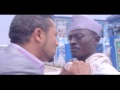 Kwadwo Lil Wayne Nkansah gives direction to Majid Michel