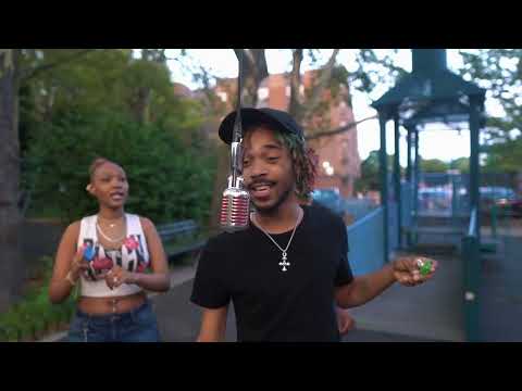 MjMA Music Video