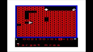 Arex for the TRS-80 CoCo