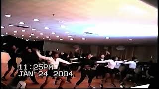 Queenz Finest Crew - Elephant Man Blase | David Sincere Choreography