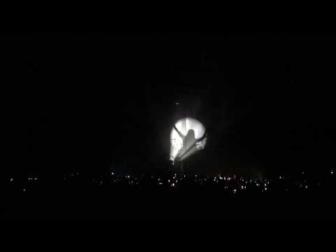 Behemoth- Wolves ov Siberia | Live in Istanbul at VW Arena 23.02.2019