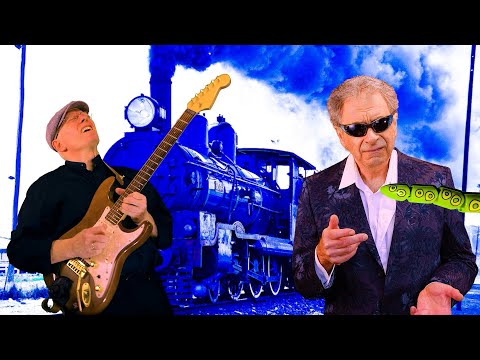 Mischung Impossible Long Train Running