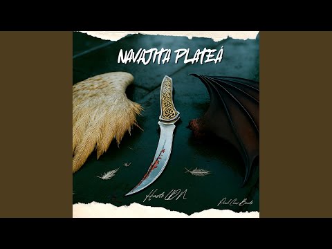 NAVAJITA PLATEÁ