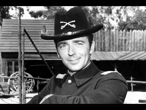 "F Troop" Actor & Entertainer Ken Berry 1933-2018 Memorial Video