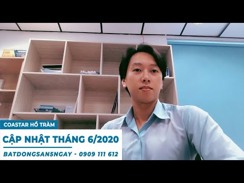 Biệt thự nghỉ dưỡng đẳng cấp hồ tràm strip, chỉ từ 11.5 tỷ.