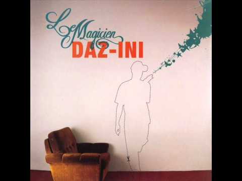 Daz-Ini - Le Magicien (Permone Remix)