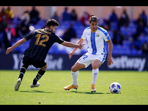 Goles Tercera División / Subgrupo 7C Ascenso 2ª RFEF - Jornada 2 (11 abril 2021)