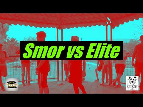 Jornada 1 | Smor vs Elite | MiraFree