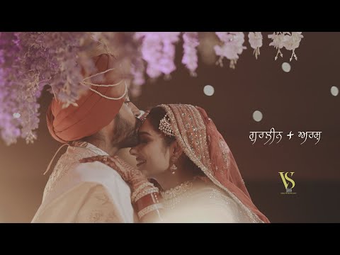 Wedding Photographer portfolio by Vs Photography in Amritsar - Photo 2 Wedding Photographer portfolio by Vs Photography in Amritsar - Photo 2