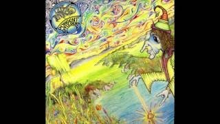 Ozric Tentacles - Dissolution