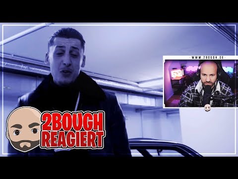 Der LÖWE! MASSIV FEAT. RAMO - SALAM ALEIKUM / 2Bough REAGIERT