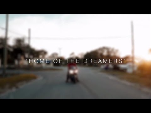 Luis Gomez - Home Of The Dreamers (Official Music Video)