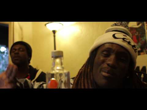 bugattiebaby ft jb tha mac past the weed