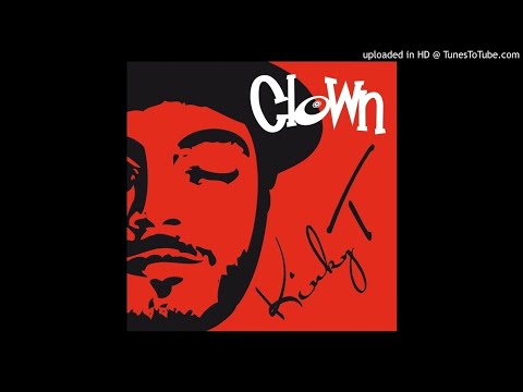 Kinky-T - Clown (Original Mix) (RRR060)