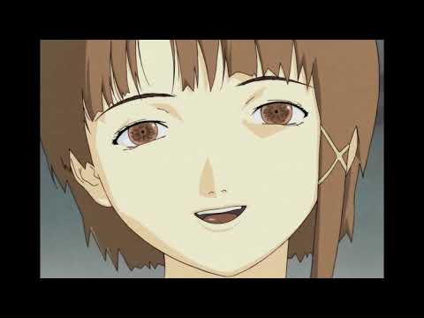 Why Are You Crying Lain?