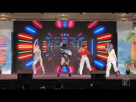 210404 TERRA - WHY @ Idol Exchange Aloha, MBK Center [Fancam Overall Stage 4K 60p]