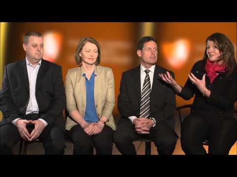 1996 Randy Bryden Mix Curling Team Induction Video