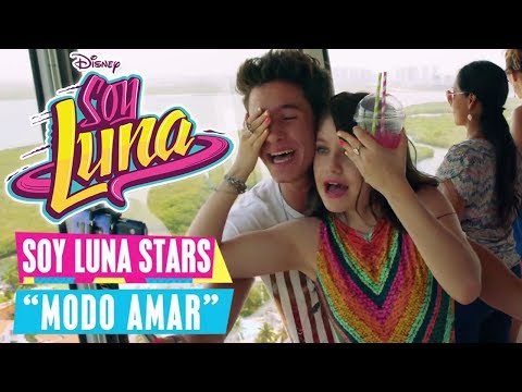 Soy Luna Stars: Modo Amar | Soy Luna Songs