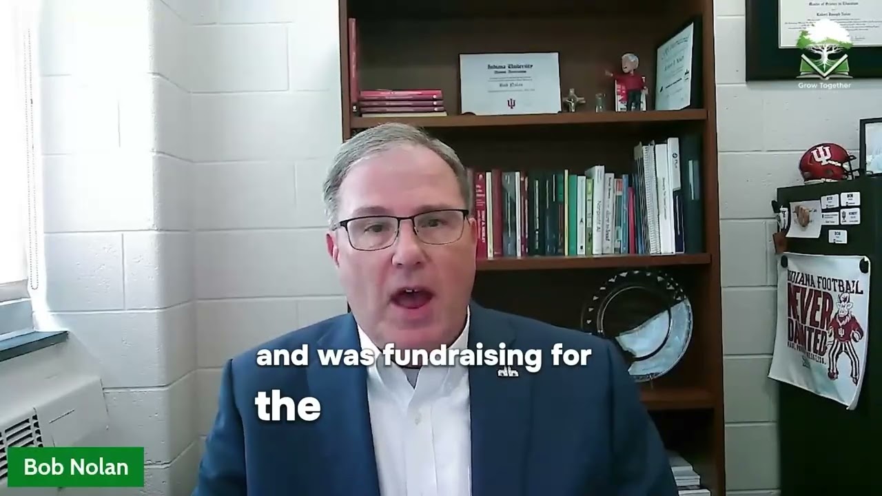 From Healthcare to Higher Education: A Fundraising Journey Across Connecticut and Beyond