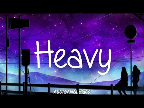 Linkin Park - Heavy ft. Kiiara (Lyrics)