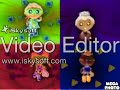 Super Why Theme Song In G Major 1 ISKYLOFT EDITION