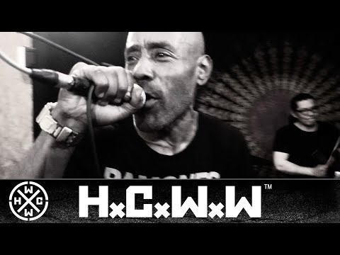 PATEANDO TU KARA (PTK) - LEGALIZA - HC WORLDWIDE (OFFICIAL HD VERSION HCWW)