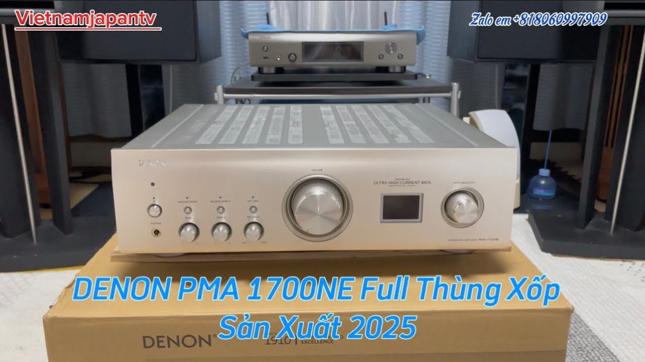 1700NE Đầy Đủ Phụ Kiện Đẹp Leng Keng  // Zalo em +818060997909