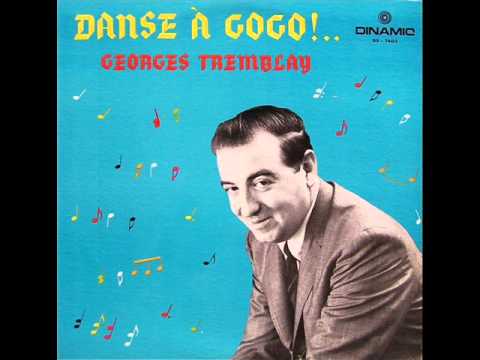 George Tremblay-What Have I Got Of My Own.(dinamic).wmv
