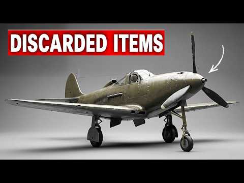 Why Half the Soviet Union's Top Fighter Aces Loved the American P 39 in WW2