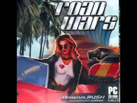 road wars pc download